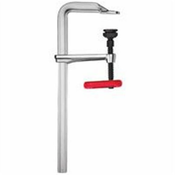Bessey 013-2400S-8 L Clamp 8 in. Reg Duty