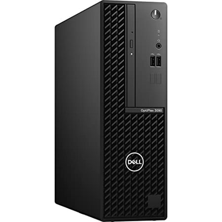 Dell OptiPlex 3000 3090 Desktop Computer - Intel Core i5 10th Gen i5-10505 Hexa-core (6 Core) 3.20 GHz - 16 GB RAM DDR4 SDRAM - 256 GB M.2 PCI Express NVMe SSD - Small Form Factor