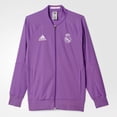 thumbnail image 2 of Chamarra Adidas del Real Madrid Para Hombre Talla Grande (L), 2 of 4