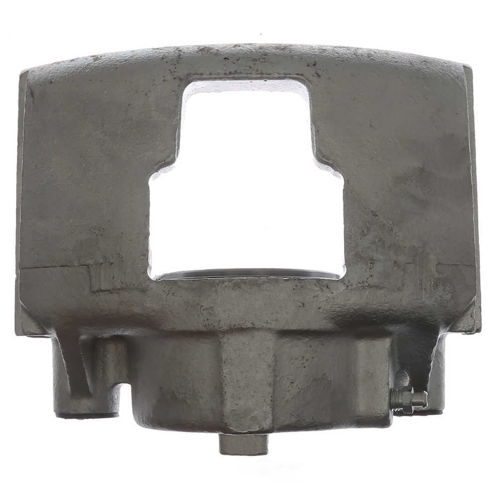 Raybestos Brakes FRC10184C Raybestos R-Line Reman Semi-Loaded Coated Caliper