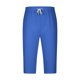 thumbnail image 4 of Pocket Chart Stand Style Casual Casual Cordón de Color Sólido de los Hombres Capris con Bolsillo Lateral para Verano Al Aire Libre, 4 of 9