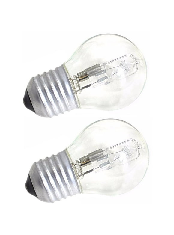 Appliance Light Bulbs in Specialty Light Bulbs