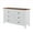 White, variant on Glavbiku Retro Farmhouse Wooden 6 Drawer Dresser ,Storage Cabinet for Bedroom,White