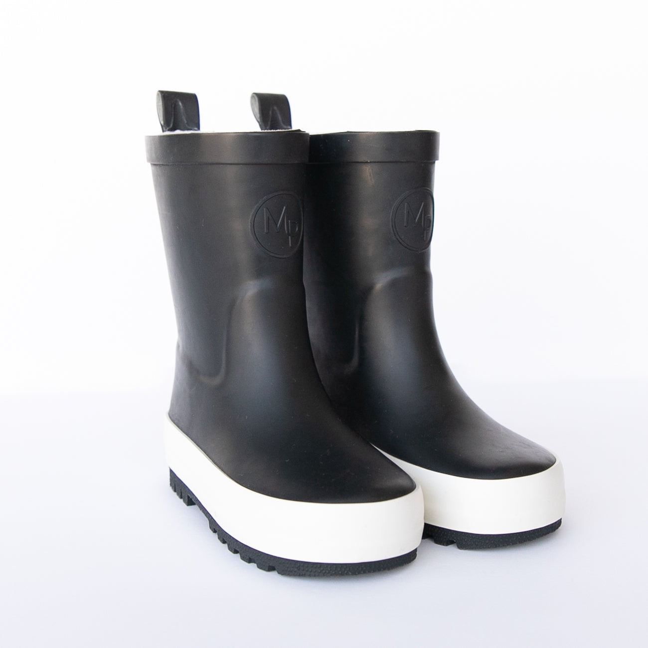 Jet Children's Rain Boot Size 9