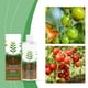 thumbnail image 5 of Gotas de nutrientes para plantas (100 ml). Solución para el crecimiento y mantenimiento de nutrientes. Ideal para el cultivo de flores., 5 of 9
