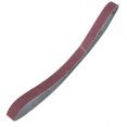 thumbnail image 3 of Circular Abrasive Band, 457x13mm Sanding Sanding Belt, Woodworking For Belt Sander, 3 of 8