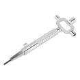 thumbnail image 1 of Locksmith Auto Car Repairing Tool,Multi Purpose Locksmith Tool Lock Accessories Cam Spindle Turner High Capacity, 1 of 8