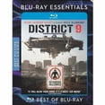 thumbnail image 1 of District 9 (Blu-ray) (Bilingual), 1 of 1