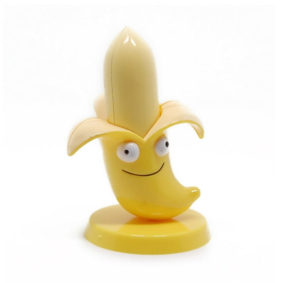 Qiaoxi Plants Vs. Zombies Figure Toys Peashooter Gatling Pea Shooter Plastic Action Figure Model Toys