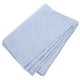 thumbnail image 1 of Manteles individuales de lino lavables para mesa de comedor, manteles individuales de doble capa, 4 Uds., 1 of 5