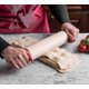 thumbnail image 2 of Ravioli Maker Press | Pelmeni Mold, Ravioli Stamp Pasta Making Kit, Pasta Making Tools, | Makes 12 Ravioli, 1.5 Square, 2 of 3