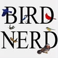 thumbnail image 3 of CafePress - Bird Nerd - 17 Oz White Ceramic Latte Mug, 3 of 3