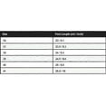thumbnail image 5 of Women Athletic Running Shoes with Breathable Mesh Non Slip Sneakers for Fitness Sport Gym Jogging Tennis, 5 of 5