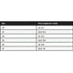 thumbnail image 5 of Women Athletic Running Shoes with Breathable Mesh Non Slip Sneakers for Fitness Sport Gym Jogging Tennis, 5 of 5