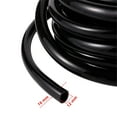 FULAIERGD 1/2” PVC Garden Irrigation Tubing Hose 52FT(16M),（OD16mm,ID