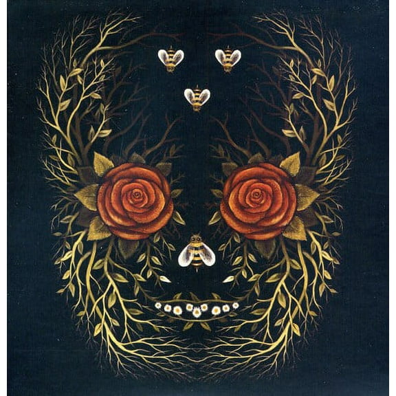 Young Widows - In and Out Of Youth and Lightness - Music & Performance - CD