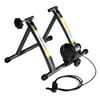 CycleOps Tempo H Mag Indoor Foldable Bicycle Stand Cycling Resistance Trainer