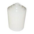 thumbnail image 3 of Repelente de mosquitos Candle Shanghai Daisy Wax, 68 ml, 3 of 3