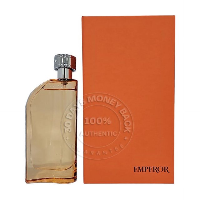 Insurrection II Emperor par Reyane Tradition EDT 3.0 oz / 90 ml Vaporisateur d'Eau de Cologne