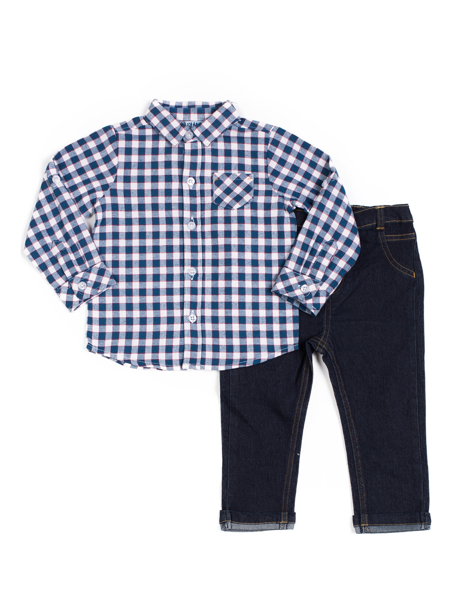 little lad baby clothes