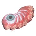 thumbnail image 4 of Pancarta colgante ANGGREK Patrón de Globo Ocular Sangriento, 4 of 8