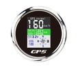 thumbnail image 1 of 85mm Digital GPS Speed Gauge MPH Knots Km/h Adjusted Speedometer With Antenna Volt Meter Set For Boat Car Motorcycle Odometer, 1 of 6