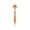 E, variant on 5 Fun Pens Fluffy Doll Pen Screen Touchs Replaceable Ball Pen 1Ml Pen