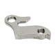 thumbnail image 3 of Gancho trasero de bicicleta con tornillo, patilla de cambio trasera de bicicleta de acero inoxidable para bicicletas de montaña y carretera YUNYI BRAND  Deportes, 3 of 8