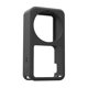thumbnail image 2 of Funda de silicona, ajuste directo, accesorios de protección suave para vlogging, accesorios para cámara compacta Funda para cámara deportiva negro CUTICAT Funda de cámara, 2 of 8
