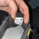 thumbnail image 5 of New Balance Black Yellow, 5 of 6