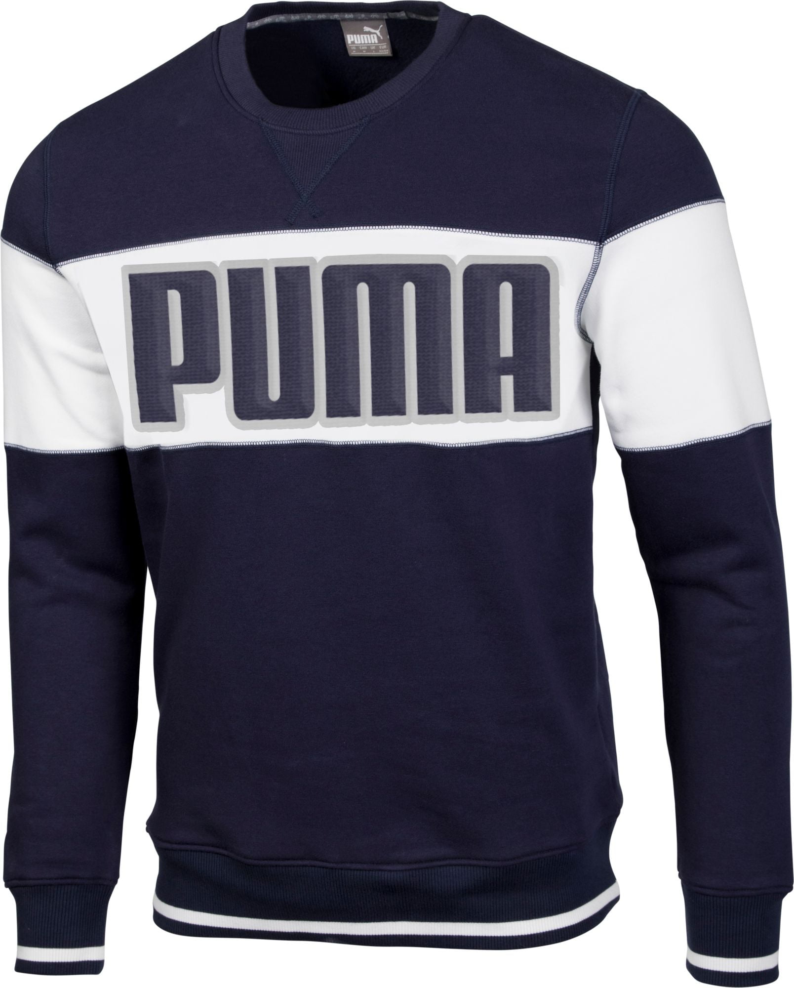 puma golf sweatshirt