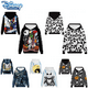thumbnail image 2 of Sudadera con capucha de pesadilla antes de Navidad Jack Skellington para niños y niñas, jerséis Sally, Tops, abrigos, ropa de calle de Cosplay, regalo para niños, 2 of 5