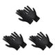 thumbnail image 1 of Yuarrent Guante deportivo para bicicleta, manopla a prueba de viento, guantes de montar portátiles, manoplas antideslizantes con pantalla táctil, Type1 NO1 Yuarrent CBP585359, 1 of 6
