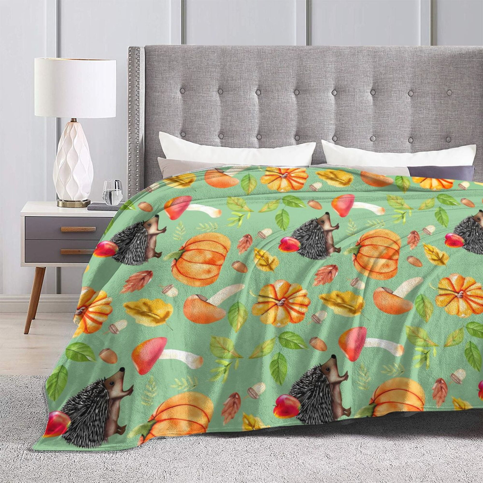 Flannel sheet blanket hotsell