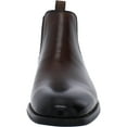 thumbnail image 2 of Vintage Foundry Co. Mens Leather Ankle Chelsea Boots, 2 of 3