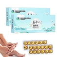 thumbnail image 1 of Natural Herbal Foot Wash, Dry Cracked Foot Bath, 1 of 3