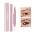 thumbnail image 3 of Crema para Dar Forma a las cejas ANGGREK Gel para peinar cejas Lápiz de Cera de Doble cabeza, 3 of 8