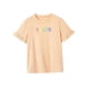 thumbnail image 4 of Camiseta básica para mujer Yuyangstore cuello redondo L para viajar y caminar, 4 of 7