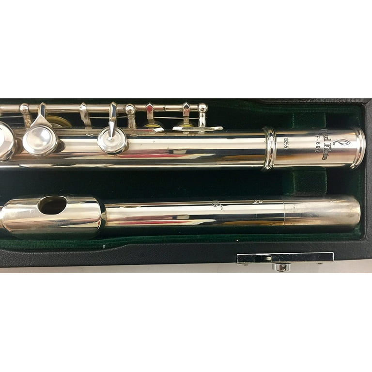 1 Set Flute Cleaning Kit guitar kit plastic flutes