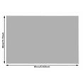 thumbnail image 5 of Baby Crawling Mat for Indoor Use Polyester Play Area Rug Rectangular Children Carpet Soft Washable Floor Mat for Toddlers and Kids Idea, 5 of 9