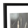 thumbnail image 5 of DesignOvation Gallery Float 14" x 18" Black Picture Frame, 5 of 5
