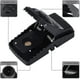 thumbnail image 2 of Paquete de 4 trampas para ratones profesionales para roedores de todos los tamaños, trampa para ratones de captura rápida y eficaz para matar instantáneamente en interiores y exteriores, segurida, 2 of 4