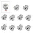 thumbnail image 1 of 10Pcs Dowel Centre Point 6/8/10/12Mm Wood Timber Marker Hole Tenon Center Set, 1 of 8