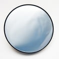 thumbnail image 2 of Hongchun Updated 10x Magnifying Lighted Makeup Mirror, Portable Magnifying Mirror For Home, Bathroom Vanity, And Travel, 2 of 4