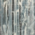thumbnail image 6 of 9' x 13'  Polypropylene Teal Area Rug, 6 of 8