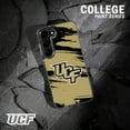 thumbnail image 2 of Central Florida UCF Knights HD Phone Case for Samsung Galaxy S21+ (Paint) by Affinity Bands, 2 of 2