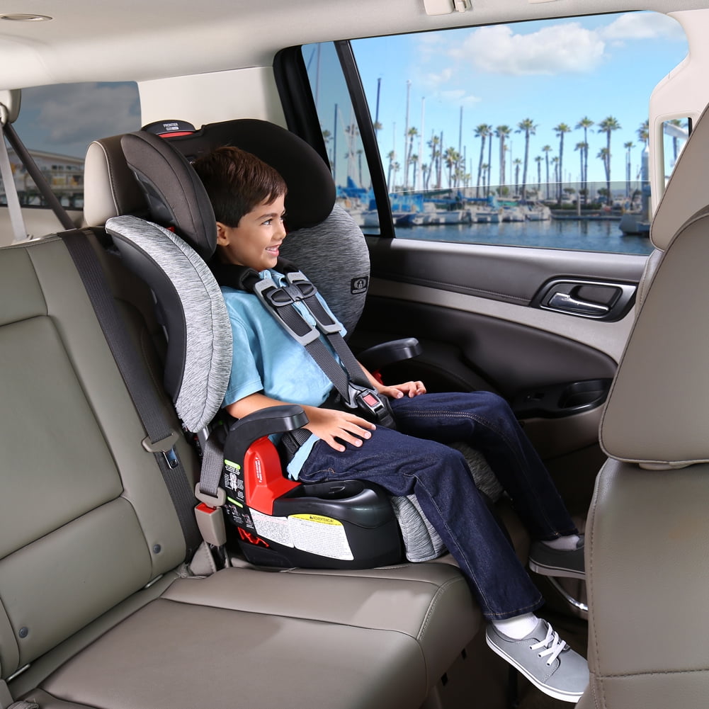 britax frontier spark