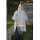 thumbnail image 1 of Rain Poncho Ace Trading-Campmaster 2 con capucha de vinilo transparente, 1 of 1