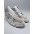 thumbnail image 1 of Jo r-dan 1 Mid SE Craft Inside Out White Sail DM9652-120 Men’s Size 12, 1 of 5
