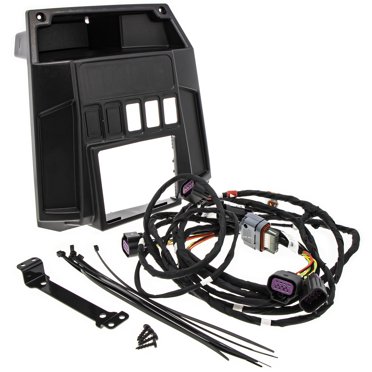 Polaris 2883949 Pulse Light Bar Harness 2020 Pro Premium Ultimate RZR ...